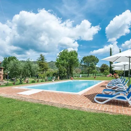 Cortilla 2 Appartement *