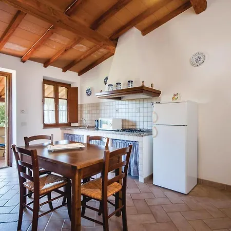 Appartement Cortilla 2 Cinigiano