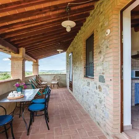 Apartamento Cortilla 2 Cinigiano