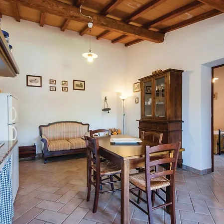 Apartment Cortilla 2