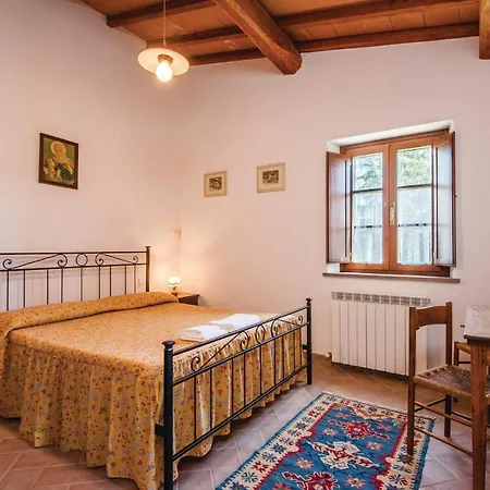 Apartment Cortilla 2