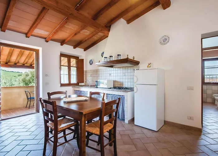 Apartment Cortilla 2 Cinigiano