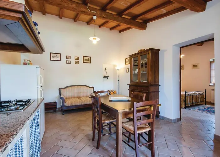Apartment Cortilla 2