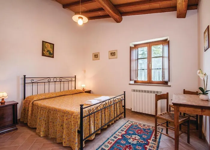 Apartment Cortilla 2